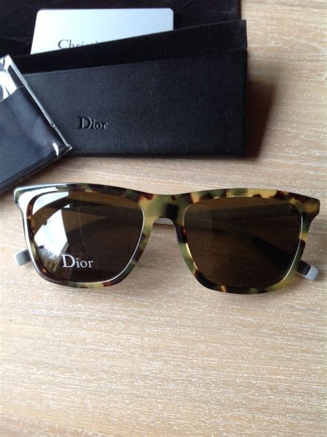 dior zonnebril heren|Dior Homme .